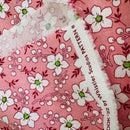 Windham Fabrics Storybook Cotton Floral Fabric