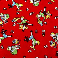 Windham Fabrics Storybook Cotton Floral Fabric