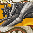Irish Kangaroo Linen LAMONT Tea Towel