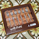 WILTSHIRE Boxed Forks Stainless Steel