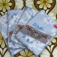 One Vintage Target Pillow Case Retro # 3