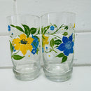 Pair of Pretty Vintage Glasses