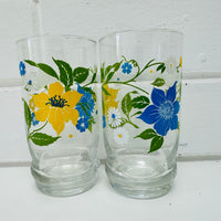 Pair of Pretty Vintage Glasses