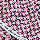 Marcus Fabrics Laura Berringer Lattice