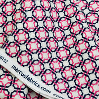 Marcus Fabrics Laura Berringer Lattice
