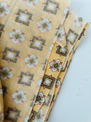 220cms Retro Lightweight Cotton FABRIC