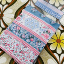 One RUFFLED Vintage Pillow Case SHERIDAN New in Pack # 2