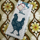Pair of LADELLE Tea Towels New
