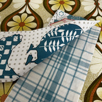 Pair of LADELLE Tea Towels New