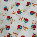 Windham Fabrics Happy Camper