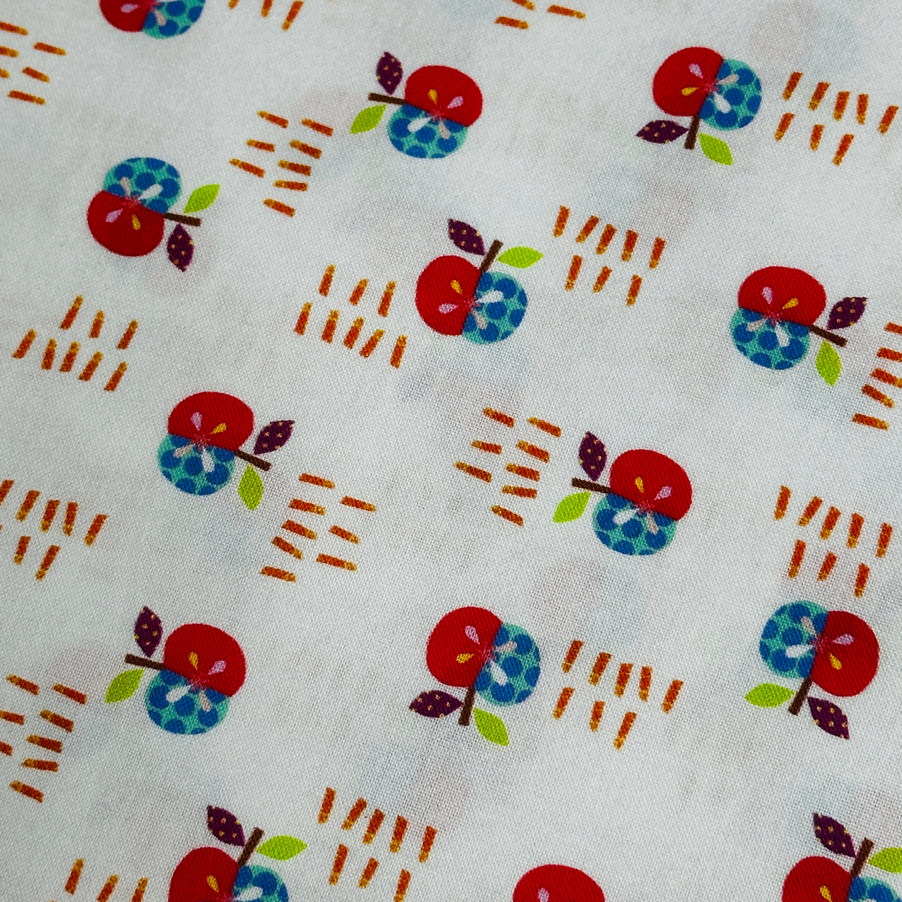 Windham Fabrics Happy Camper