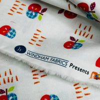 Windham Fabrics Happy Camper