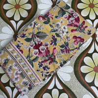 PAIR of Sheridan Pillow Cases Vintage NEW