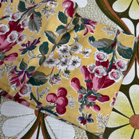 PAIR of Sheridan Pillow Cases Vintage NEW