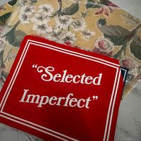 PAIR of Sheridan Pillow Cases Vintage NEW