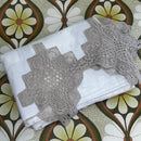 Portuguese Vintage Linen STUNNING