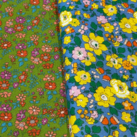 Liberty - Capel Floret Tana Lawn BESPOKE