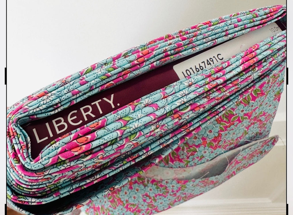 Liberty - Gifts From Garden Flowering