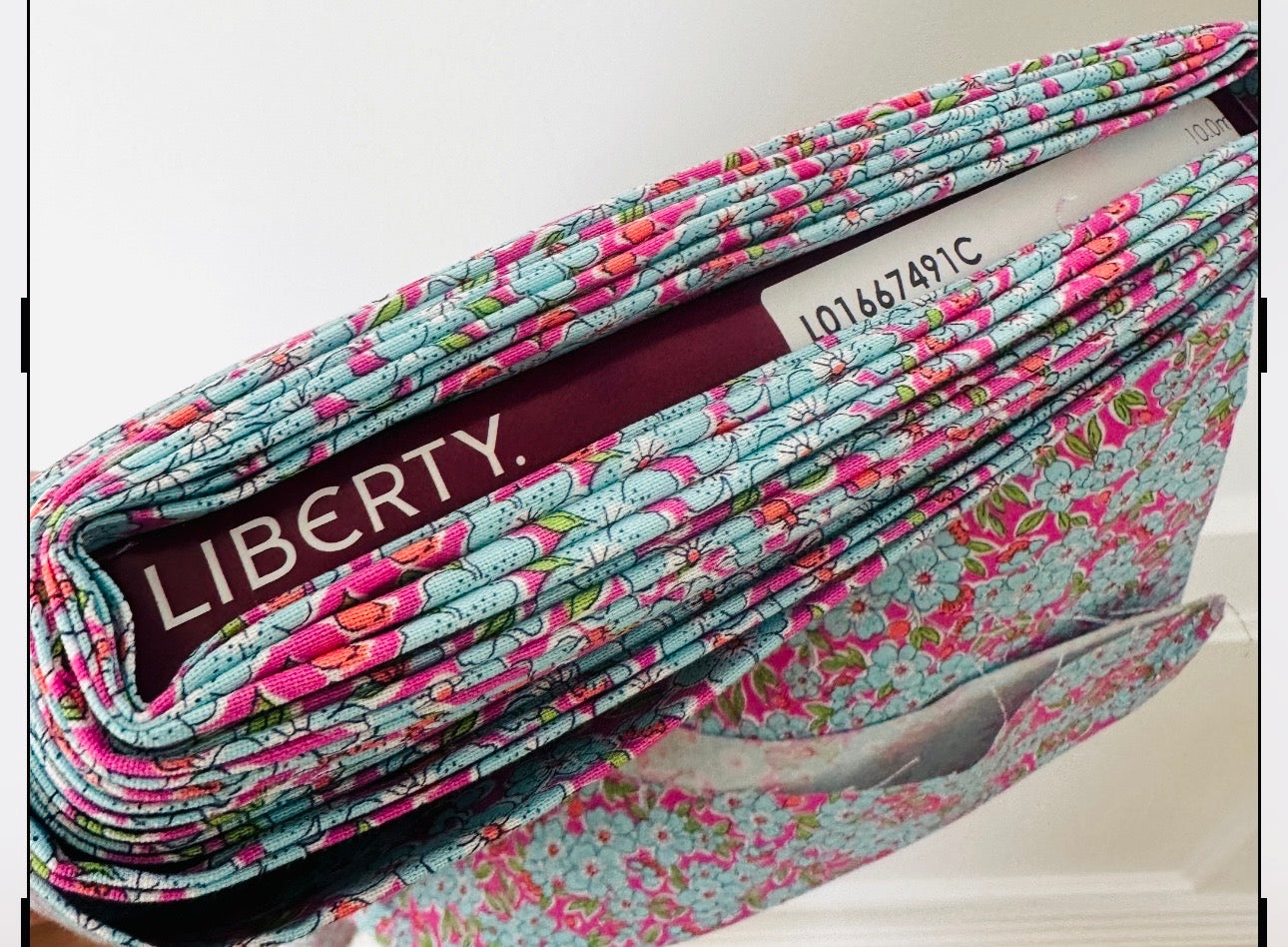 Liberty - Gifts From Garden Flowering