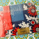 DUNMOY Table Cloth NOS Bright & FUN