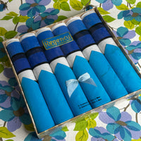 Vintage REGENCY Napkins & Placemats