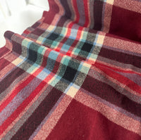 Wool ONKAPARINGA Blanket VINTAGE