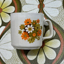 Johnson of Australia Mug Cup Vintage