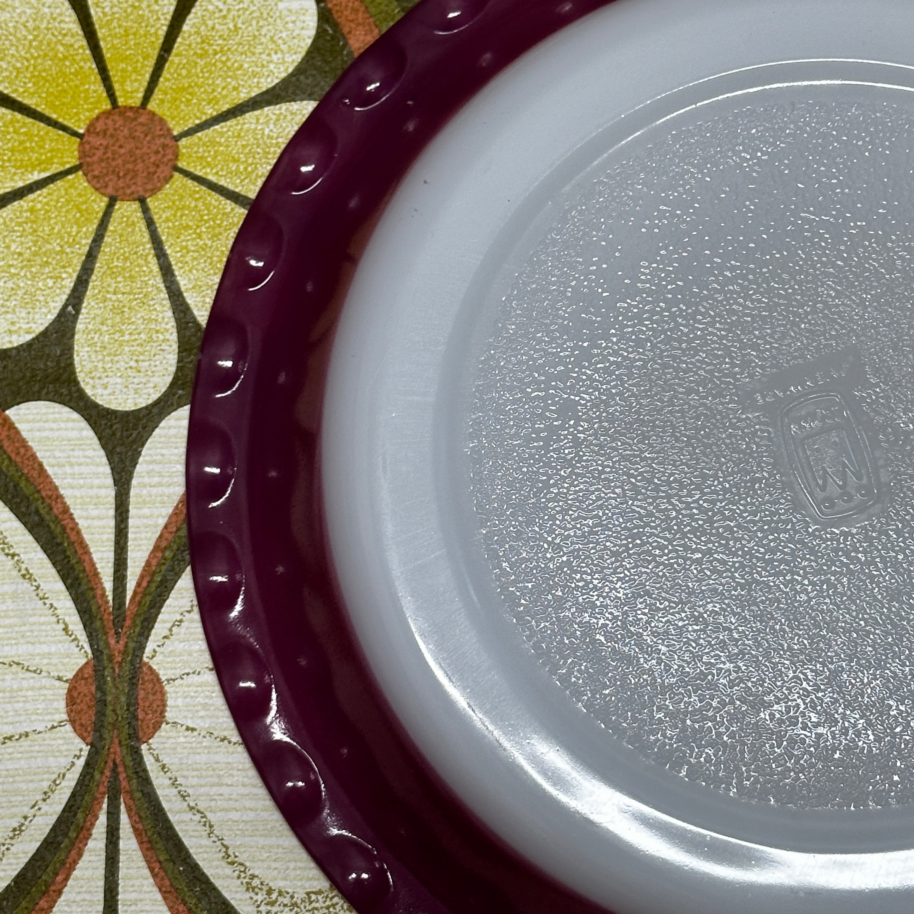 PYREX Pie Dish Vintage