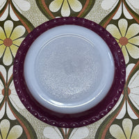 PYREX Pie Dish Vintage
