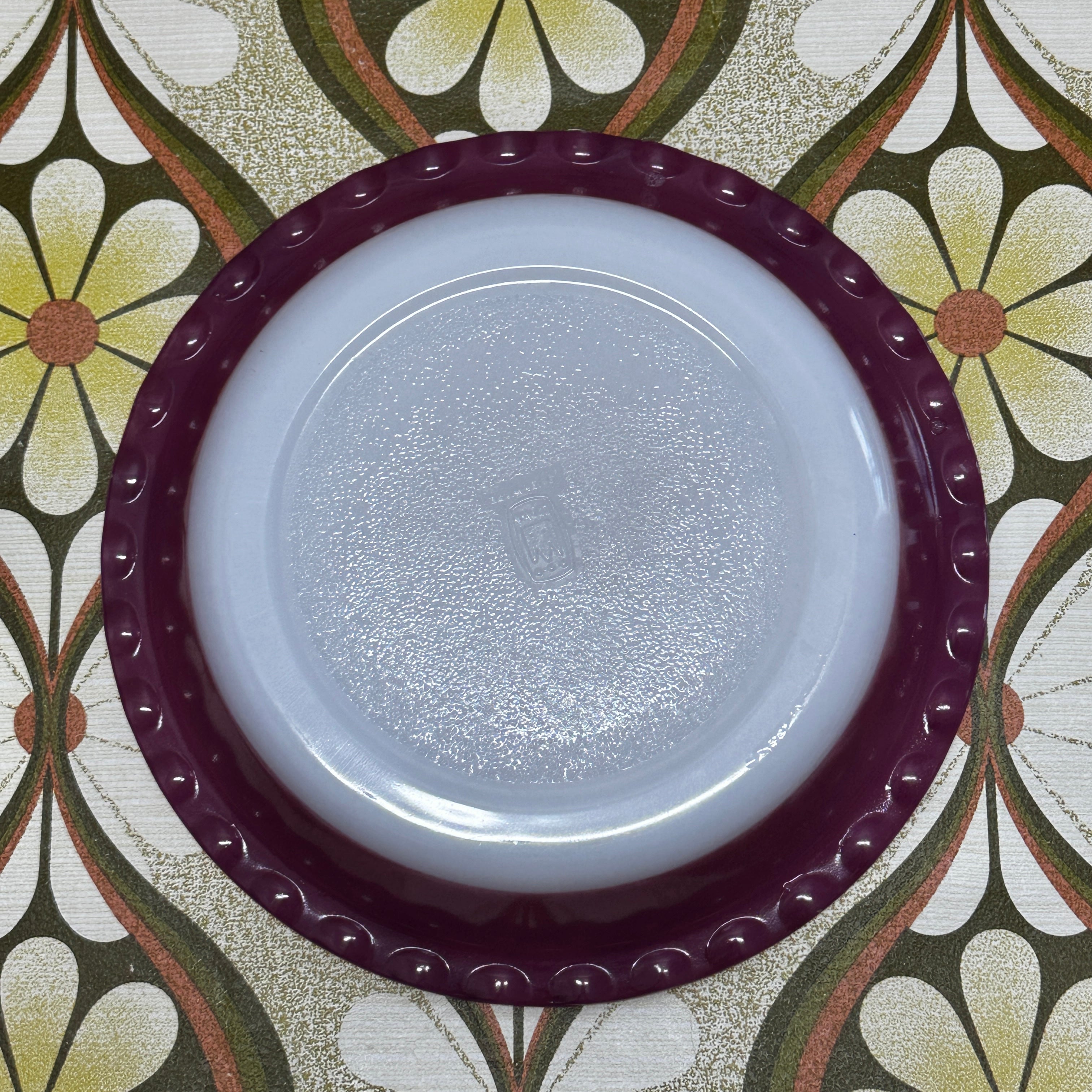 PYREX Pie Dish Vintage