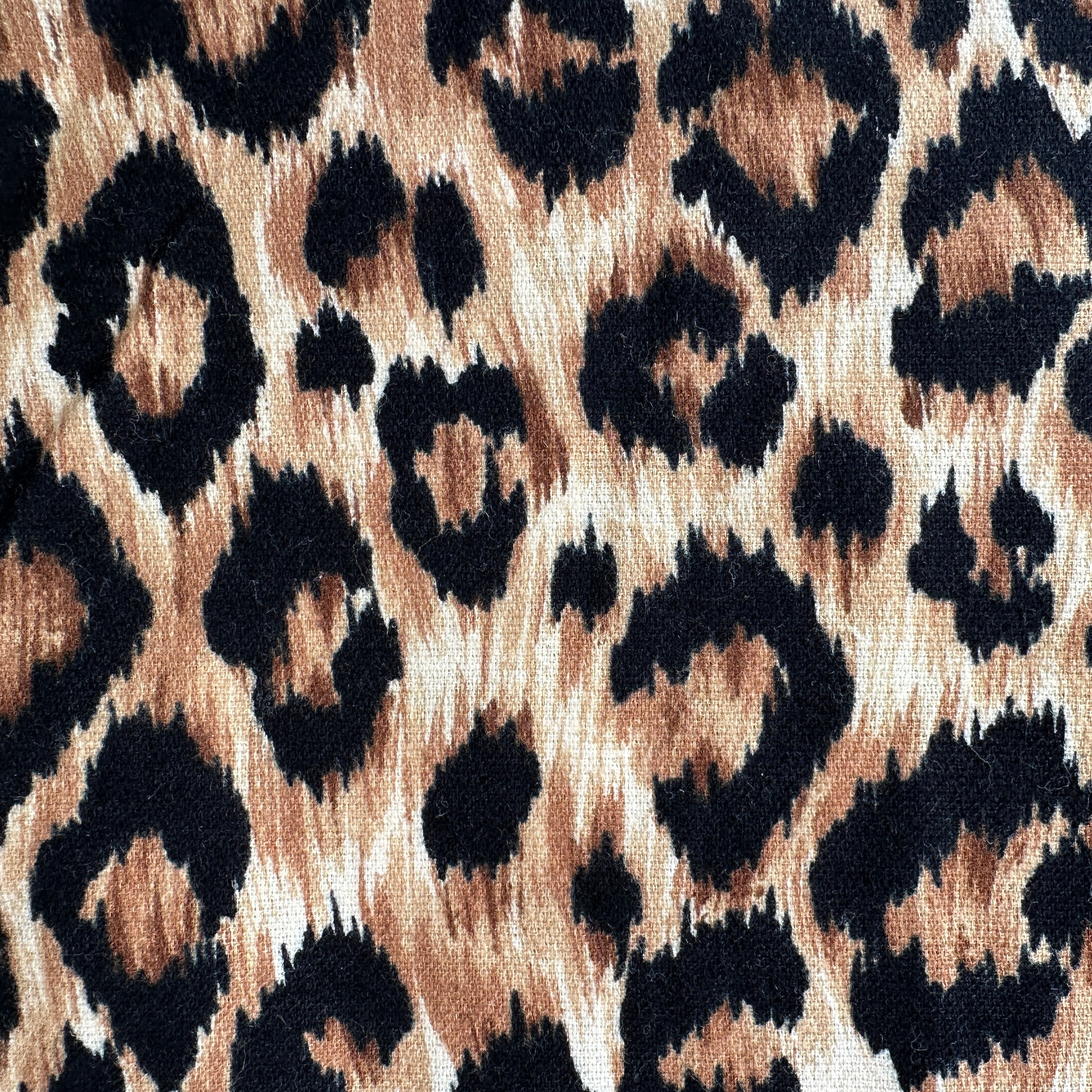 200cms Wonderful Animal Print FABRIC