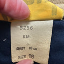 UNWORN Vintage Playboy Robe Gown GIVONI