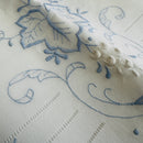 Brand New Vintage Linen Pillow Cases PAIR