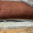 Onkaparinga UNUSED Pure Wool Blanket Brown