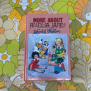 ENID Blyton More About Amelia Jane