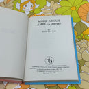 ENID Blyton More About Amelia Jane