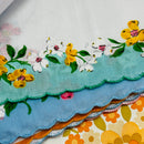 Bakers Dozen Set of Hankies DIFFERENT Packs