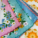 Bakers Dozen Set of Hankies DIFFERENT Packs