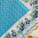 Bakers Dozen Set of Hankies DIFFERENT Packs