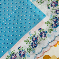 Bakers Dozen Set of Hankies DIFFERENT Packs