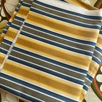220cms Cotton Madison Avenue Fabric