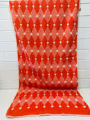 Palm Beach Bath Towel DIAMONDS