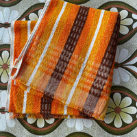 New Old Stock Australian Made Towel