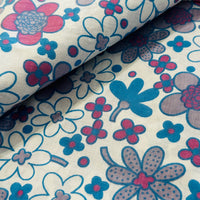 New Old Stock Vintage Cotton Sheet