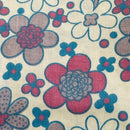 New Old Stock Vintage Cotton Sheet