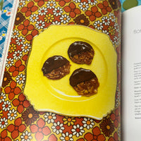 Frankie Magazine Sweet Treats RECIPES