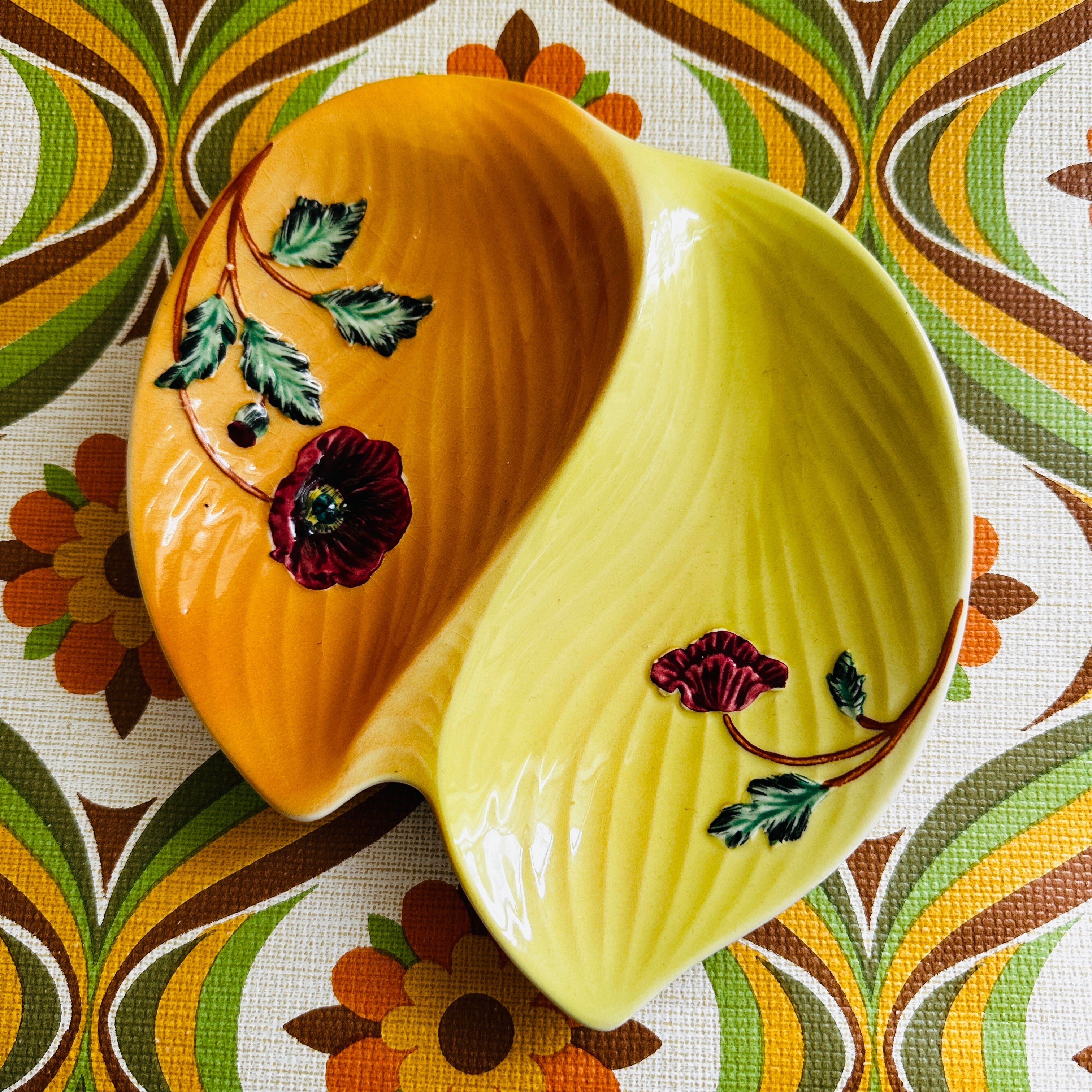 Harmony Staffordshire Platter