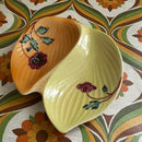 Harmony Staffordshire Platter
