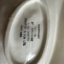 Harmony Staffordshire Platter