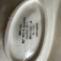 Harmony Staffordshire Platter